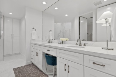 Experience the pinnacle of luxury living in this fully remodeled on Desert Horizons Country Club in California - for sale on GolfHomes.com, golf home, golf lot