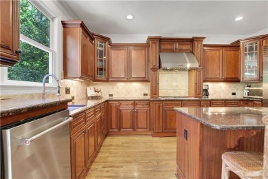 Discover an incredible opportunity in the highly sought-after on Sugar Hill Golf Club in Georgia - for sale on GolfHomes.com, golf home, golf lot