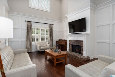 Located in the highly desirable Montauk community of Ross Bridge on Ross Bridge Golf Resort in Alabama - for sale on GolfHomes.com, golf home, golf lot