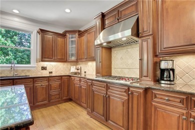 Discover an incredible opportunity in the highly sought-after on Sugar Hill Golf Club in Georgia - for sale on GolfHomes.com, golf home, golf lot