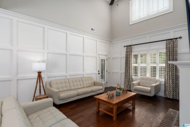 Located in the highly desirable Montauk community of Ross Bridge on Ross Bridge Golf Resort in Alabama - for sale on GolfHomes.com, golf home, golf lot