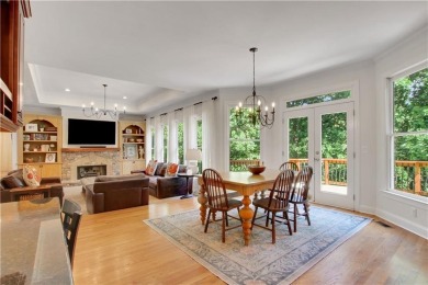 Discover an incredible opportunity in the highly sought-after on Sugar Hill Golf Club in Georgia - for sale on GolfHomes.com, golf home, golf lot