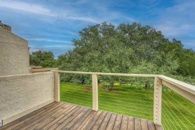 A townhome project on one of the most scenic holes, #16 green on on Ram Rock Golf Course in Texas - for sale on GolfHomes.com, golf home, golf lot