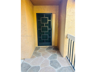 This unit comes with all the furniture and everything you will on Indian Spring Golf and Country Club in Florida - for sale on GolfHomes.com, golf home, golf lot