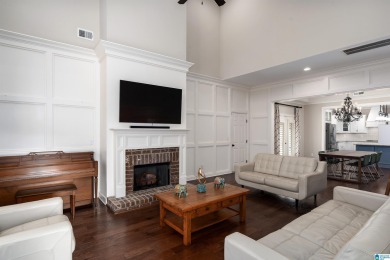 Located in the highly desirable Montauk community of Ross Bridge on Ross Bridge Golf Resort in Alabama - for sale on GolfHomes.com, golf home, golf lot