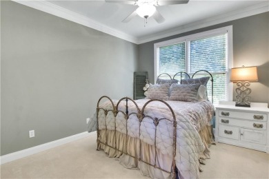 Discover an incredible opportunity in the highly sought-after on Sugar Hill Golf Club in Georgia - for sale on GolfHomes.com, golf home, golf lot