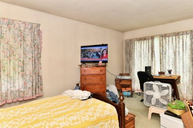 This charming ranch-style home, built in 1958, offers 1,305 on Cattails Golf Course in Indiana - for sale on GolfHomes.com, golf home, golf lot
