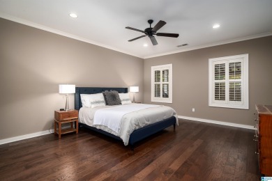 Located in the highly desirable Montauk community of Ross Bridge on Ross Bridge Golf Resort in Alabama - for sale on GolfHomes.com, golf home, golf lot