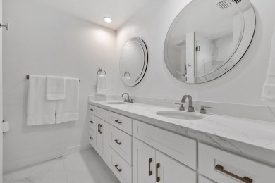 Experience the pinnacle of luxury living in this fully remodeled on Desert Horizons Country Club in California - for sale on GolfHomes.com, golf home, golf lot