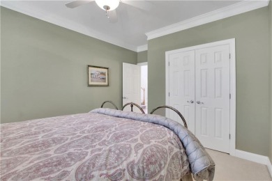 Discover an incredible opportunity in the highly sought-after on Sugar Hill Golf Club in Georgia - for sale on GolfHomes.com, golf home, golf lot