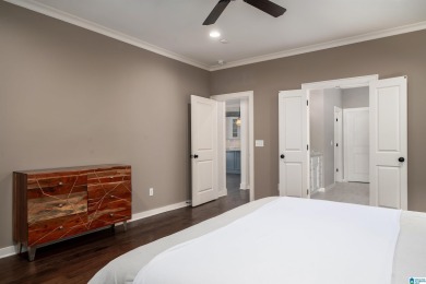 Located in the highly desirable Montauk community of Ross Bridge on Ross Bridge Golf Resort in Alabama - for sale on GolfHomes.com, golf home, golf lot