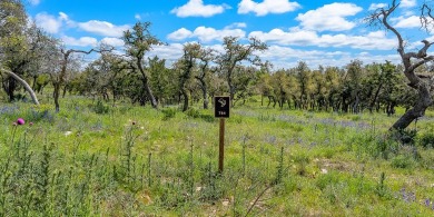 This exceptional homesite will feature long distance views on Boot Ranch Golf Club in Texas - for sale on GolfHomes.com, golf home, golf lot