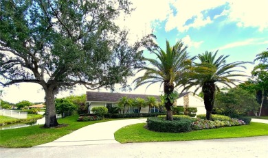 Welcome to this beautifully maintained, 4 Bed/3.5 Bath home in on Lago Mar Country Club in Florida - for sale on GolfHomes.com, golf home, golf lot