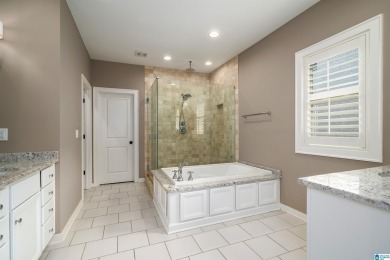 Located in the highly desirable Montauk community of Ross Bridge on Ross Bridge Golf Resort in Alabama - for sale on GolfHomes.com, golf home, golf lot