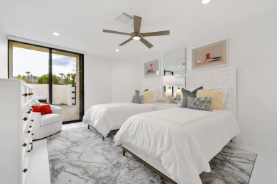 Experience the pinnacle of luxury living in this fully remodeled on Desert Horizons Country Club in California - for sale on GolfHomes.com, golf home, golf lot