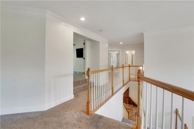 Discover an incredible opportunity in the highly sought-after on Sugar Hill Golf Club in Georgia - for sale on GolfHomes.com, golf home, golf lot