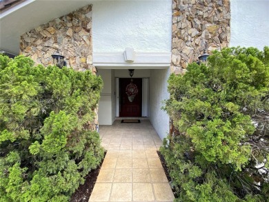 Welcome to this beautifully maintained, 4 Bed/3.5 Bath home in on Lago Mar Country Club in Florida - for sale on GolfHomes.com, golf home, golf lot