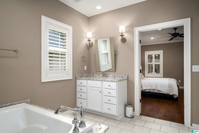 Located in the highly desirable Montauk community of Ross Bridge on Ross Bridge Golf Resort in Alabama - for sale on GolfHomes.com, golf home, golf lot