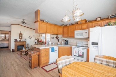 If you are ready to own a little piece of paradise on earth on Howling Trails Golf  in Texas - for sale on GolfHomes.com, golf home, golf lot