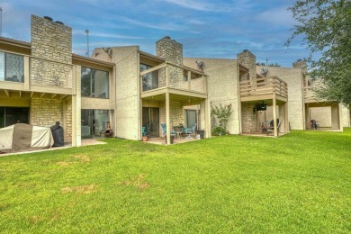 A townhome project on one of the most scenic holes, #16 green on on Ram Rock Golf Course in Texas - for sale on GolfHomes.com, golf home, golf lot