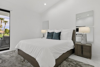 Experience the pinnacle of luxury living in this fully remodeled on Desert Horizons Country Club in California - for sale on GolfHomes.com, golf home, golf lot