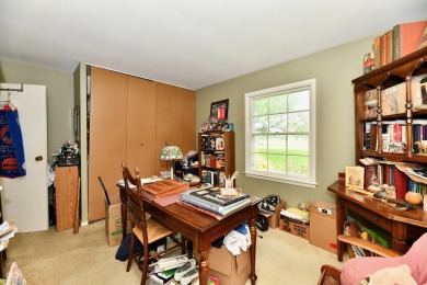 This charming ranch-style home, built in 1958, offers 1,305 on Cattails Golf Course in Indiana - for sale on GolfHomes.com, golf home, golf lot