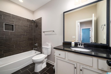 Located in the highly desirable Montauk community of Ross Bridge on Ross Bridge Golf Resort in Alabama - for sale on GolfHomes.com, golf home, golf lot