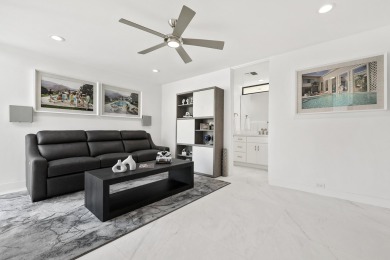 Experience the pinnacle of luxury living in this fully remodeled on Desert Horizons Country Club in California - for sale on GolfHomes.com, golf home, golf lot
