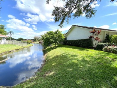 Welcome to this beautifully maintained, 4 Bed/3.5 Bath home in on Lago Mar Country Club in Florida - for sale on GolfHomes.com, golf home, golf lot