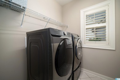 Located in the highly desirable Montauk community of Ross Bridge on Ross Bridge Golf Resort in Alabama - for sale on GolfHomes.com, golf home, golf lot