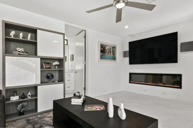 Experience the pinnacle of luxury living in this fully remodeled on Desert Horizons Country Club in California - for sale on GolfHomes.com, golf home, golf lot