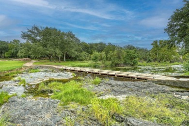 A townhome project on one of the most scenic holes, #16 green on on Ram Rock Golf Course in Texas - for sale on GolfHomes.com, golf home, golf lot