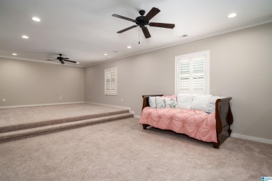Located in the highly desirable Montauk community of Ross Bridge on Ross Bridge Golf Resort in Alabama - for sale on GolfHomes.com, golf home, golf lot