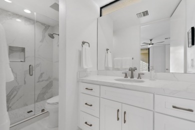 Experience the pinnacle of luxury living in this fully remodeled on Desert Horizons Country Club in California - for sale on GolfHomes.com, golf home, golf lot