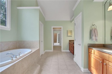 Discover an incredible opportunity in the highly sought-after on Sugar Hill Golf Club in Georgia - for sale on GolfHomes.com, golf home, golf lot