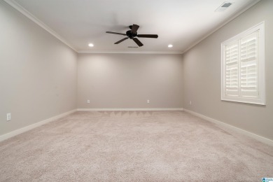 Located in the highly desirable Montauk community of Ross Bridge on Ross Bridge Golf Resort in Alabama - for sale on GolfHomes.com, golf home, golf lot