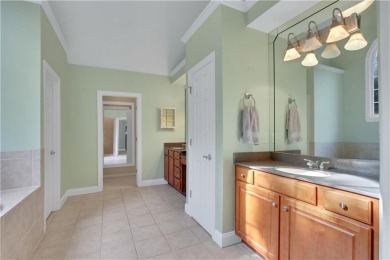 Discover an incredible opportunity in the highly sought-after on Sugar Hill Golf Club in Georgia - for sale on GolfHomes.com, golf home, golf lot