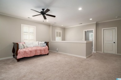 Located in the highly desirable Montauk community of Ross Bridge on Ross Bridge Golf Resort in Alabama - for sale on GolfHomes.com, golf home, golf lot