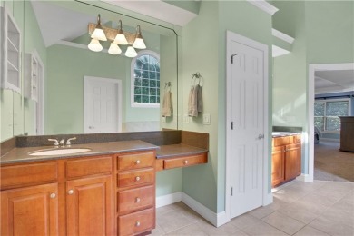 Discover an incredible opportunity in the highly sought-after on Sugar Hill Golf Club in Georgia - for sale on GolfHomes.com, golf home, golf lot