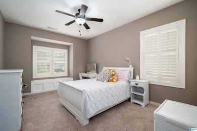 Located in the highly desirable Montauk community of Ross Bridge on Ross Bridge Golf Resort in Alabama - for sale on GolfHomes.com, golf home, golf lot