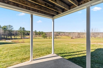 This beautifully maintained stand-alone condo offers a perfect on Spring Meadows Golf Club in Maine - for sale on GolfHomes.com, golf home, golf lot