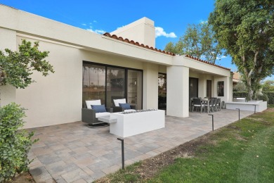 Experience the pinnacle of luxury living in this fully remodeled on Desert Horizons Country Club in California - for sale on GolfHomes.com, golf home, golf lot