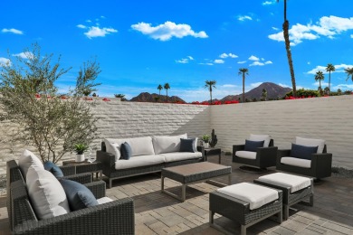 Experience the pinnacle of luxury living in this fully remodeled on Desert Horizons Country Club in California - for sale on GolfHomes.com, golf home, golf lot