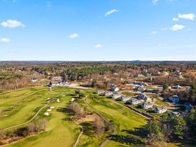 This beautifully maintained stand-alone condo offers a perfect on Spring Meadows Golf Club in Maine - for sale on GolfHomes.com, golf home, golf lot