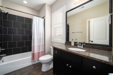Located in the highly desirable Montauk community of Ross Bridge on Ross Bridge Golf Resort in Alabama - for sale on GolfHomes.com, golf home, golf lot