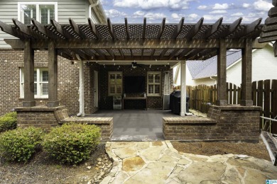 Located in the highly desirable Montauk community of Ross Bridge on Ross Bridge Golf Resort in Alabama - for sale on GolfHomes.com, golf home, golf lot