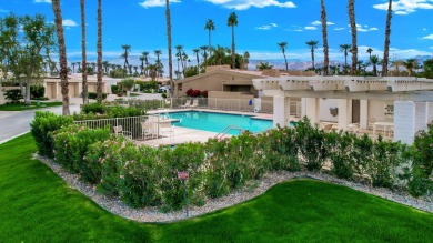 Experience the pinnacle of luxury living in this fully remodeled on Desert Horizons Country Club in California - for sale on GolfHomes.com, golf home, golf lot