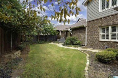Located in the highly desirable Montauk community of Ross Bridge on Ross Bridge Golf Resort in Alabama - for sale on GolfHomes.com, golf home, golf lot