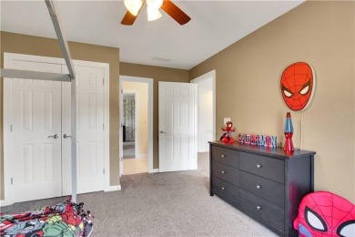 Discover an incredible opportunity in the highly sought-after on Sugar Hill Golf Club in Georgia - for sale on GolfHomes.com, golf home, golf lot