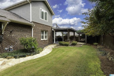 Located in the highly desirable Montauk community of Ross Bridge on Ross Bridge Golf Resort in Alabama - for sale on GolfHomes.com, golf home, golf lot
